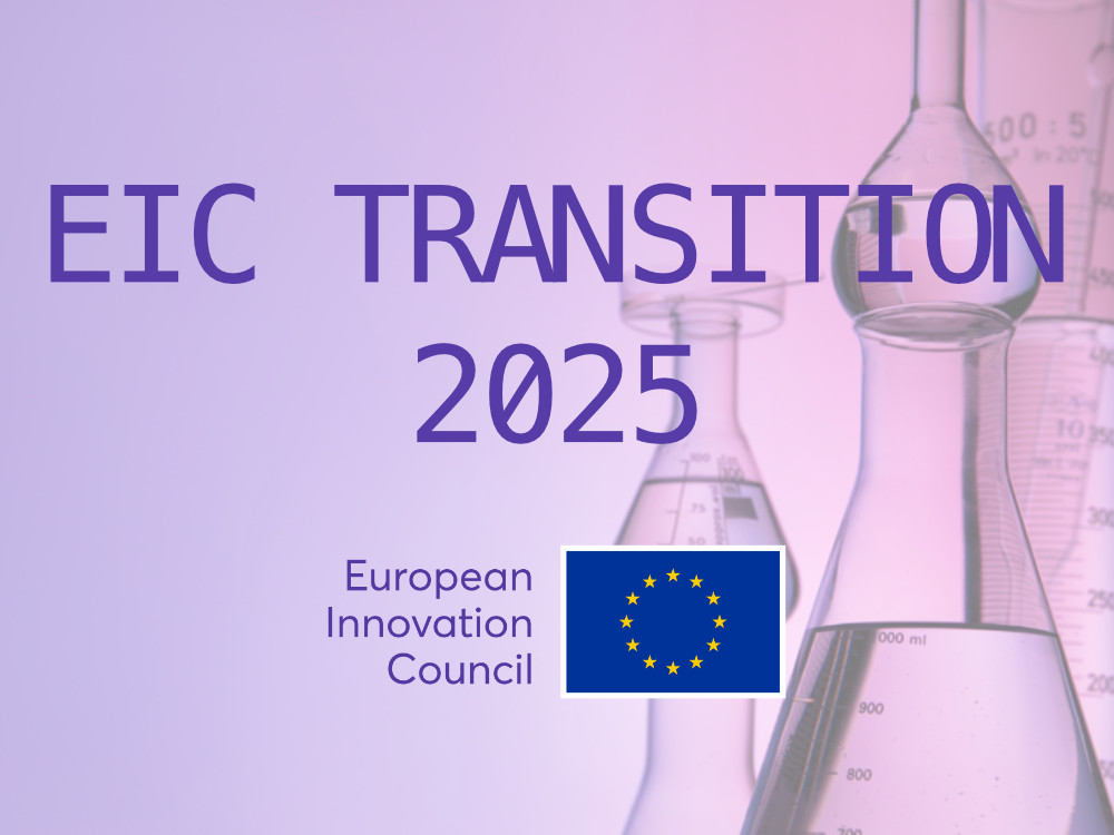 European Innovation Council (EIC) Funding Granted to MEDiCS consortium