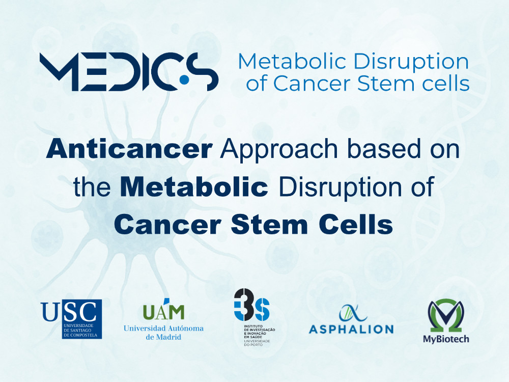 MEDiCS project Officially Launched with Kick-Off Meeting